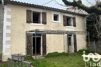  maison ste-ouenne 79220