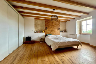  maison ste-ouenne 79220