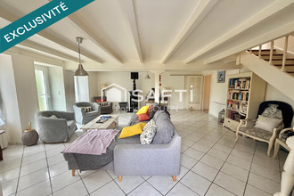  maison ste-ouenne 79220