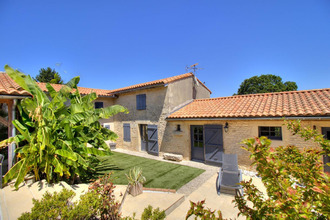  maison ste-ouenne 79220