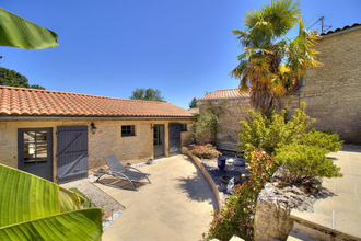  maison ste-ouenne 79220