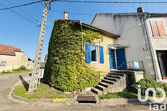  maison ste-pallaye 89460