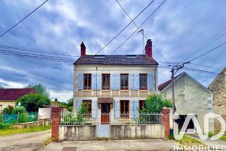 maison ste-pallaye 89460
