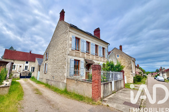  maison ste-pallaye 89460