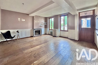  maison ste-pallaye 89460