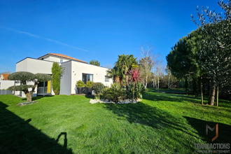  maison ste-pazanne 44680