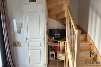  maison ste-pazanne 44680