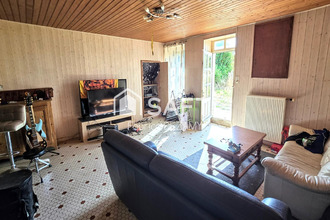  maison ste-pexine 85320