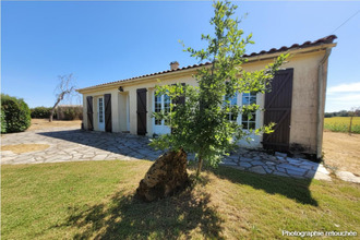  maison ste-pexine 85320