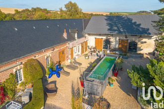  maison ste-preuve 02350