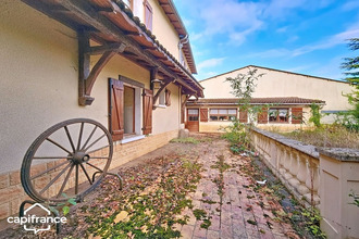  maison ste-radegonde 79100