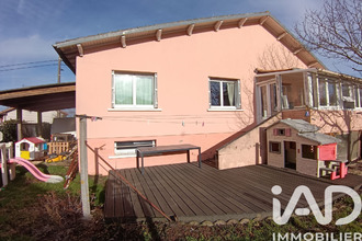  maison ste-radegonde 79100