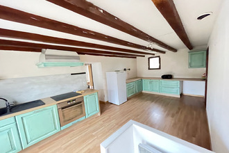  maison ste-radegonde 86300
