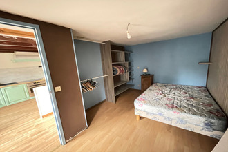  maison ste-radegonde 86300