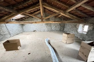  maison ste-radegonde 86300