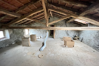  maison ste-radegonde 86300