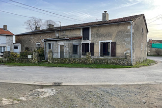 maison ste-radegonde 86300