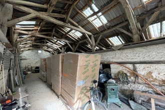  maison ste-radegonde 86300