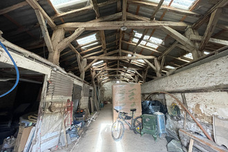  maison ste-radegonde 86300