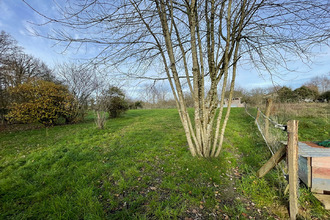  maison ste-radegonde 86300