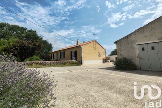  maison ste-radegonde-des-noyers 85450