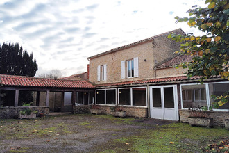  maison ste-radegonde-des-noyers 85450