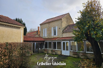  maison ste-radegonde-des-noyers 85450