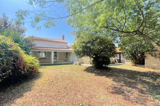  maison ste-radegonde-des-noyers 85450