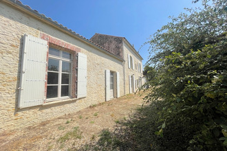 maison ste-radegonde-des-noyers 85450