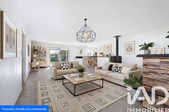  maison ste-radegonde-des-noyers 85450