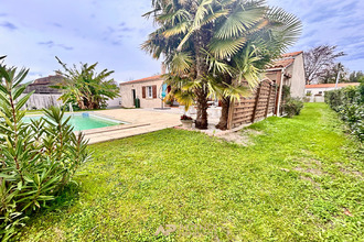  maison ste-radegonde-des-noyers 85450