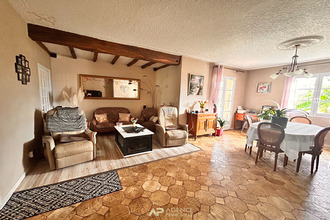  maison ste-radegonde-des-noyers 85450