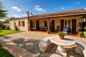  maison ste-radegonde-des-noyers 85450