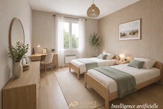  maison ste-radegonde-des-noyers 85450