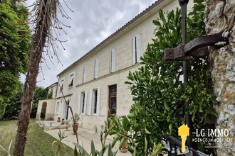  maison ste-ramee 17240