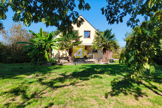  maison ste-reine-de-bretagne 44160