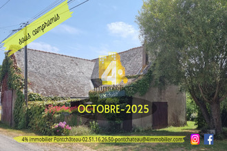  maison ste-reine-de-bretagne 44160