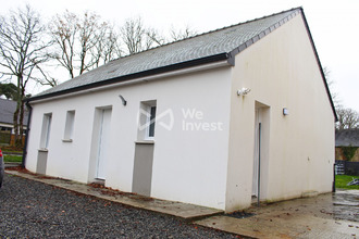  maison ste-reine-de-bretagne 44160