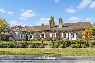  maison ste-ruffine 57130