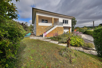  maison ste-ruffine 57130