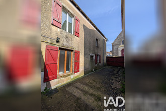  maison ste-sabine-sur-longeve 72380