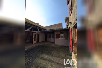  maison ste-sabine-sur-longeve 72380