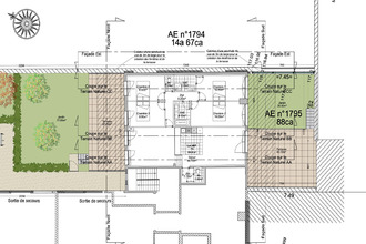  maison ste-savine 10300