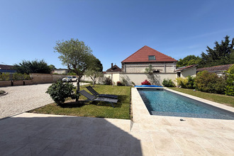  maison ste-savine 10300