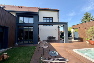  maison ste-savine 10300
