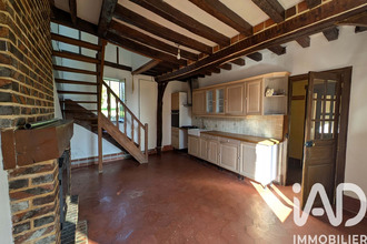  maison ste-scolasse-sur-sarthe 61170