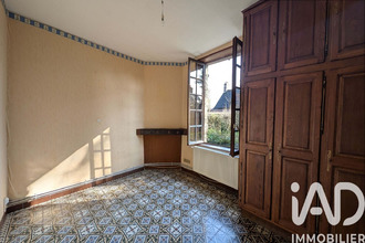  maison ste-scolasse-sur-sarthe 61170