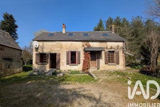  maison ste-scolasse-sur-sarthe 61170