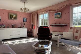 maison ste-scolasse-sur-sarthe 61170