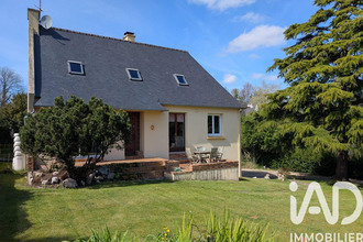  maison ste-seve 29600